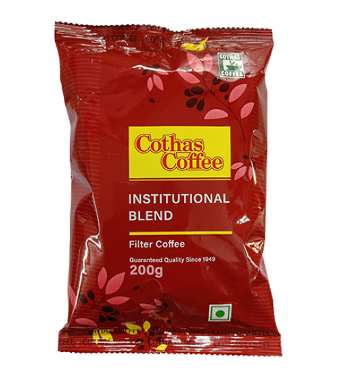 Cothas Coffee Powder